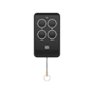 Controle Remoto 4 Botoes Rf Smart Weg Home. - 2