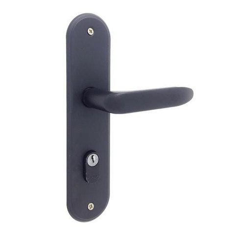 Fechadura Tek - Espelho 280 - Externa - 2590b