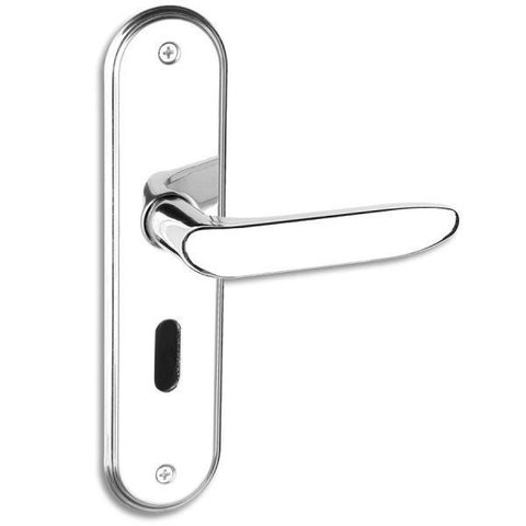 Fechadura Tek - Espelho 280 - Interna - 2583b