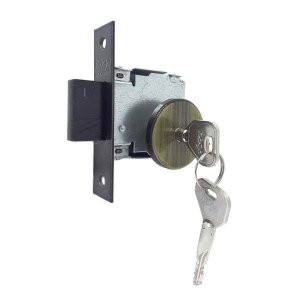 Trava de Segurança 601 - Roseta 527 - 9113B