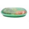 Vasilhas Travessa Saladeira Mini Oval C/6 Peças Para Cozinha - 7