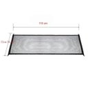 Ver imagem 3 de Tela Grade De Porta Para Cachorro Pet Gato Caes Bebe (BSL-PET-4)