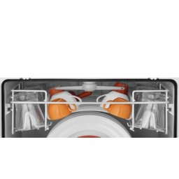 Lava-Louça Brastemp Ative 8 Serviços Branco 220V - BLF08AB - 6