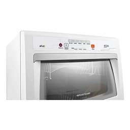 Lava-Louça Brastemp Ative 8 Serviços Branco 220V - BLF08AB - 3