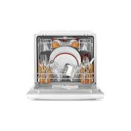 Lava-Louça Brastemp Ative 8 Serviços Branco 220V - BLF08AB - 4