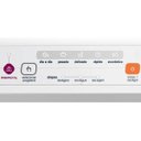 Ver mais imagens de Lava-Louça Brastemp Ative 8 Serviços Branco 220V - BLF08AB
