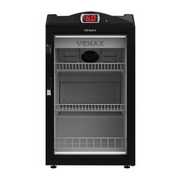 Cervejeira Expvq 100l 127V Preta - Venax - 6