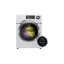 Ver imagem 1 de Lava e Seca Midea Acqua Branco 10Kg 220V - LSC102