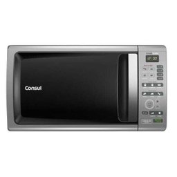 Micro-ondas Consul Facilite 20l Prata 110v - Cmd20as - 1