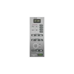 Micro-ondas Consul Facilite 20l Prata 110v - Cmd20as - 4