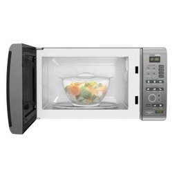 Micro-ondas Consul Facilite 20l Prata 110v - Cmd20as - 2