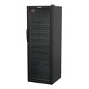 Ver imagem 2 de ADEGA NGV 200 PARA 50 GARRAFAS PRETO FOSCO 220 V