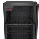Ver imagem 5 de ADEGA NGV 200 PARA 50 GARRAFAS PRETO FOSCO 220 V