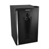 Cervejeira Porta Cega Black 82L Preto 220V Venax - 2