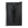 Cervejeira Porta Cega Black 82L Preto 220V Venax - 5