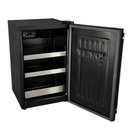 Ver imagem 3 de Cervejeira Porta Cega Black 82L Preto 220V Venax