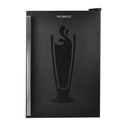 Ver imagem 1 de Cervejeira Porta Cega Black 82L Preto 220V Venax