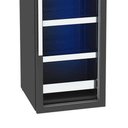 Ver imagem 3 de Cervejeira Venax Expvq200l Blue Light 209 Litros Com Controlador Digital -8ºc A 2ºc 110V