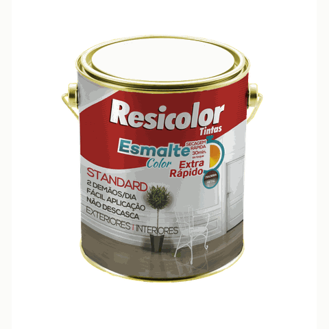 CERAMICA BRIL STANDARD RESICOLOR 3,6L 4528