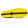 Bota Motociclista Motosafe PVC Impermeável Para Motoboy - Amarelo - 42 - 2