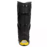 Bota Motociclista Motosafe PVC Impermeável Para Motoboy - Amarelo - 42 - 5