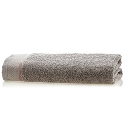 Toalha Rosto Lmpeter Eleganz 48cm x 80cm Gris - 1
