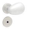 Fechadura Elite - Roseta 527 - Wc - 9041b - 1