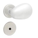 Ver imagem 1 de Fechadura Elite - Roseta 527 - Wc - 9041b
