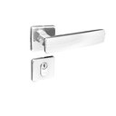 Ver imagem 1 de Fechadura Exata I - Roseta 520 - Externa - 27535b