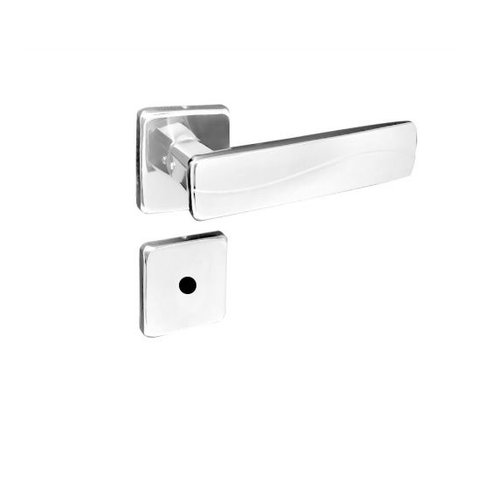 Fechadura Exata I - Roseta 520 - Wc - 27216b