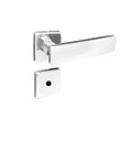 Ver imagem 1 de Fechadura Exata I - Roseta 520 - Wc - 27216b