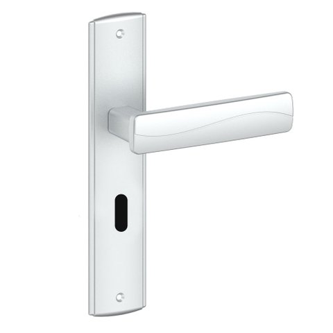 Fechadura Exata I - Espelho 283 - Interna - 27209b