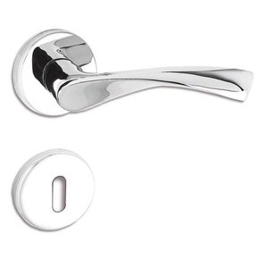 Fechadura Idea - Roseta 527- Interna- 25248B