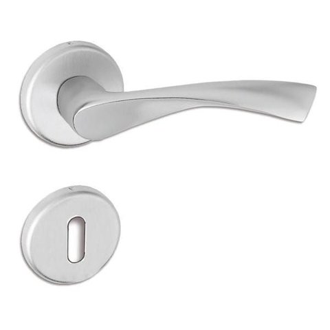 Fechadura Idea - Roseta 527- Interna- 25249b