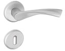Ver imagem 1 de Fechadura Idea - Roseta 527- Interna- 25249b