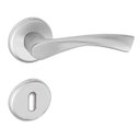 Ver imagem 1 de Fechadura Idea - Roseta 527- Interna- 25249b