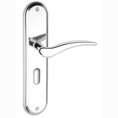 Fechadura Milano - Espelho 920 - Interna - 4999