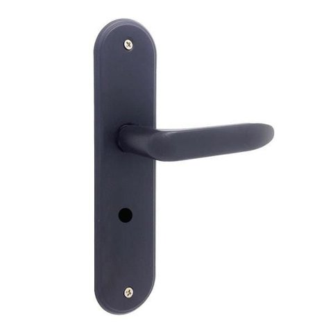 Fechadura Tek - Espelho 280 - Wc- 2592b
