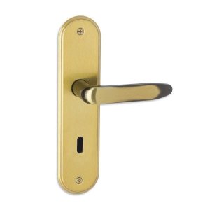 Fechadura Tek - Espelho 280 - Interna - 2586B