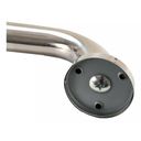 Ver imagem 5 de Barra Alça de Apoio para Banheiro Inox para Idosos 60cm - 2un