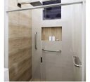 Ver imagem 7 de Barra Alça de Apoio para Banheiro Inox para Idosos 60cm - 2un