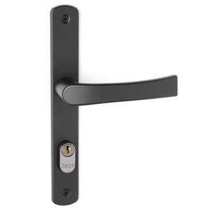 Fechadura Haga - Turin - Maçaneta 138 - Externa - 26307b