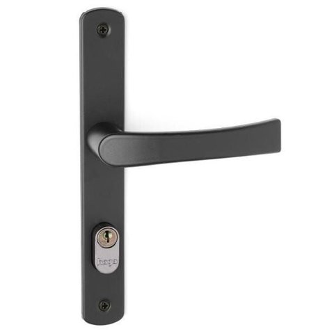 Fechadura Haga - Turin - Maçaneta 138 - Externa - 26307b