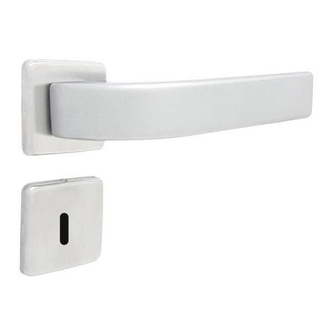 Fechadura Unika - Roseta 520 - Interna - 22004b