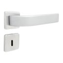 Ver imagem 1 de Fechadura Unika - Roseta 520 - Interna - 22004b