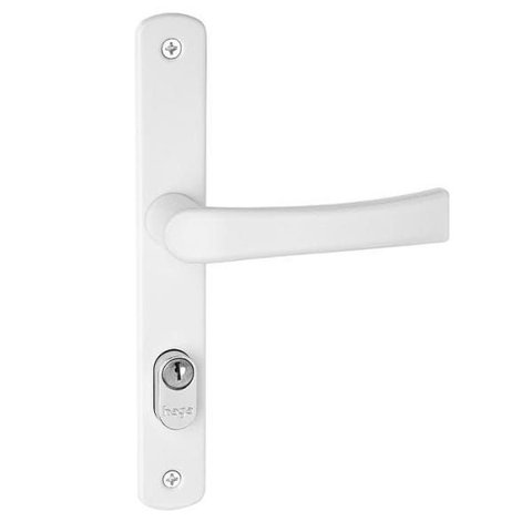 Fechadura Turin - Maçaneta 138 - Externa - 26309b
