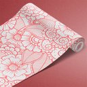 Ver imagem 3 de Papel de Parede Flora Amazonas 3 Arte Destaque 2,50 Metros