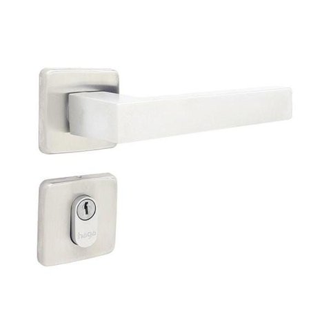 Fechadura Victoria - Roseta 520 - Externa - 22029b