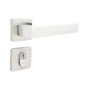 Ver imagem 1 de Fechadura Victoria - Roseta 520 - Externa - 22029b