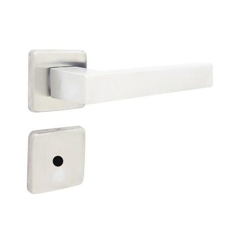 Fechadura Victoria - Roseta 520 - Wc - 22034b